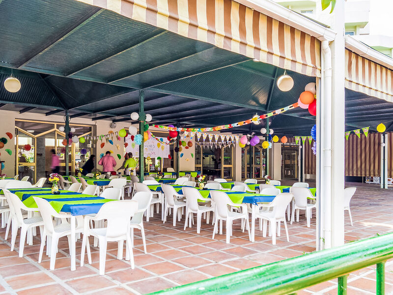 Benalbeach