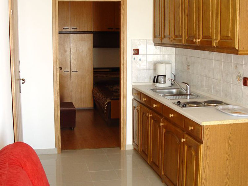 Apartmány 1321-52
