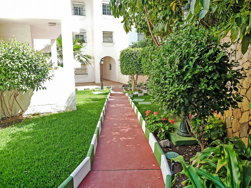 Pueblo Quinta