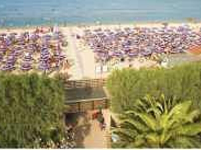 Feriendorf Salinello