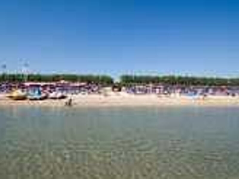 Feriendorf Salinello