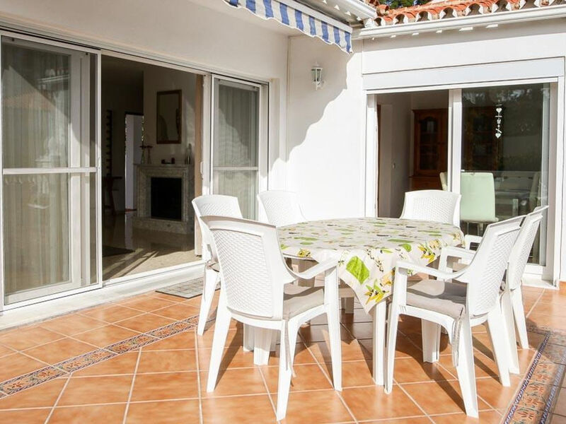 Vila Violeta