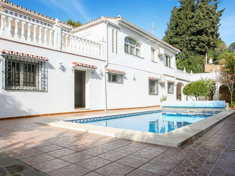 Vila Violeta