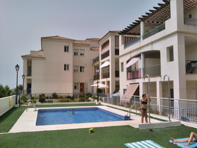 Wohnung 