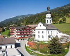 Ferienhotel Hoppet