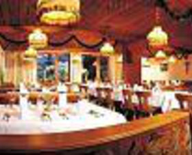 Ferienhotel Hoppet