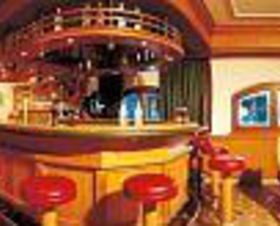 Ferienhotel Hoppet