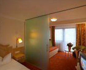 Ferienhotel Hoppet