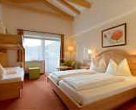 Ferienhotel Hoppet