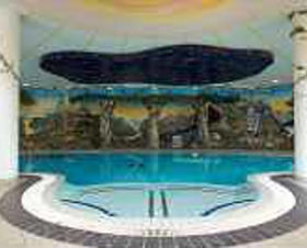 Ferienhotel Hoppet