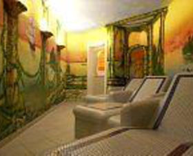 Ferienhotel Hoppet