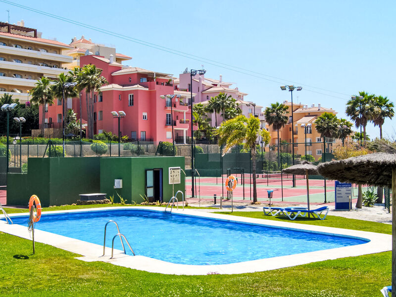 Island Of Riviera Golf