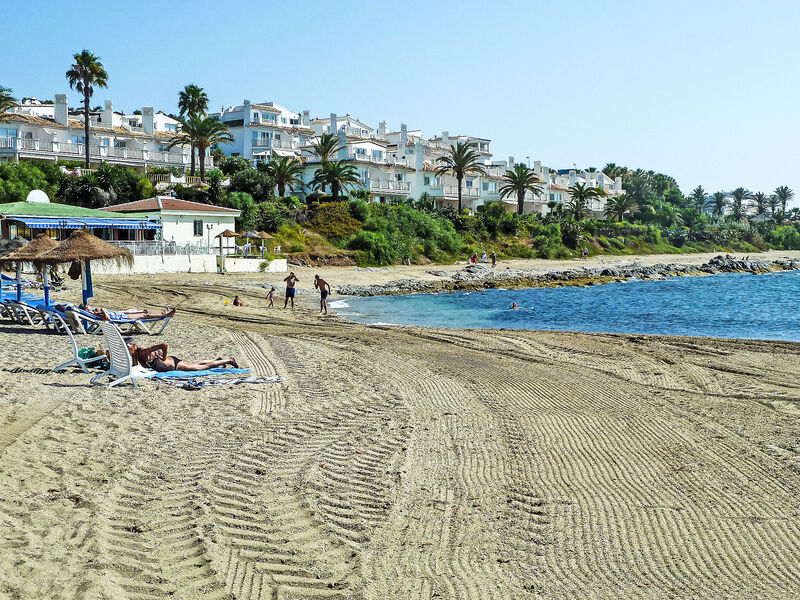 Urb Mijas Beach