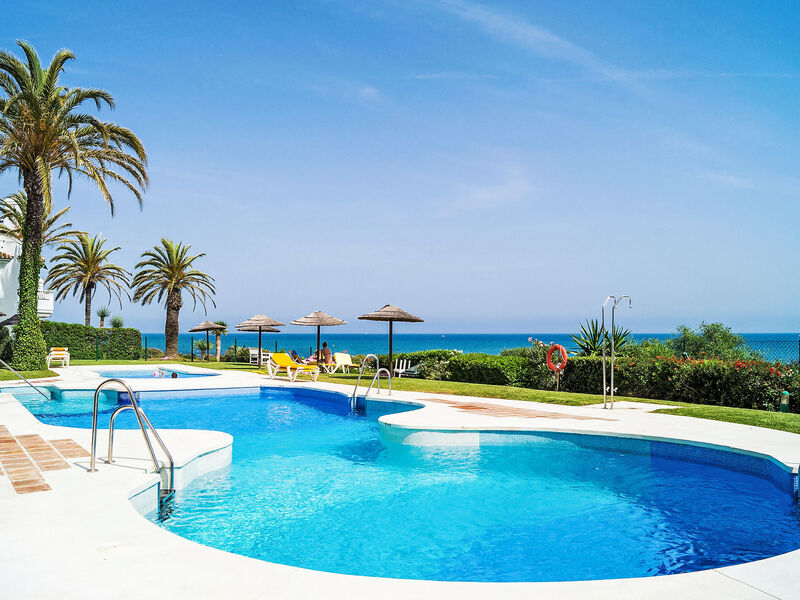 Urb Mijas Beach