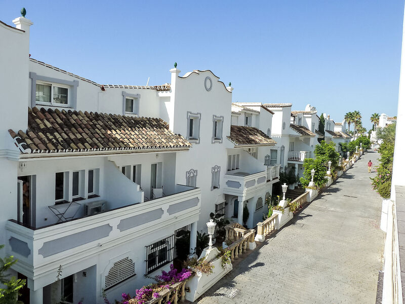 Urb Mijas Beach