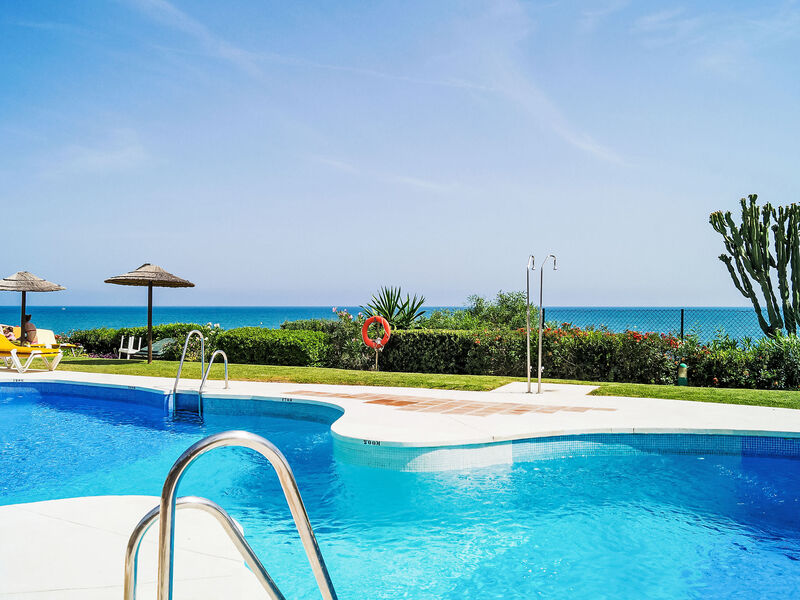 Urb Mijas Beach