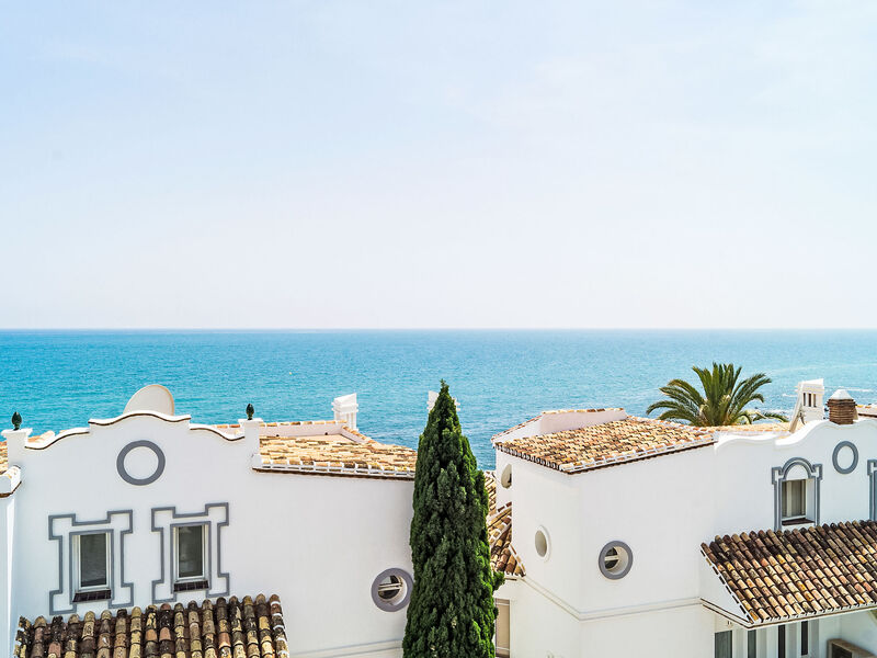 Urb Mijas Beach