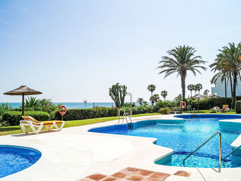 Urb Mijas Beach