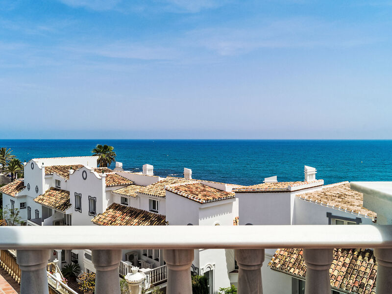 Urb Mijas Beach