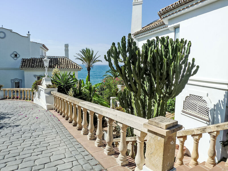 Urb Mijas Beach