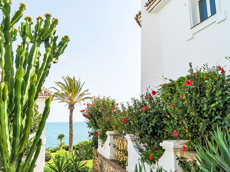Urb Mijas Beach