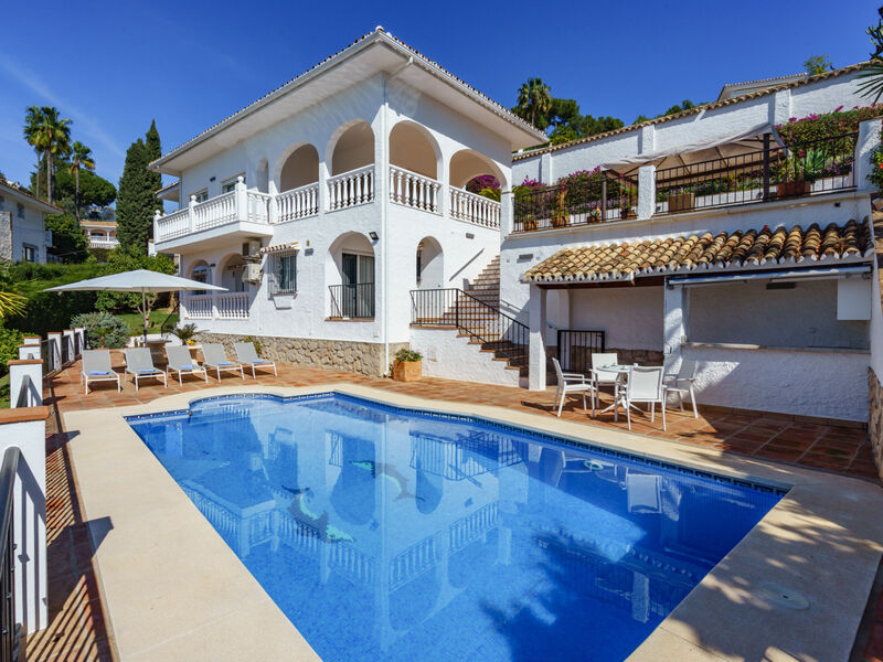 Vila Mimosa