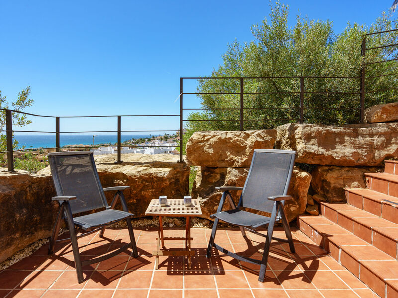 Terrazas De La Cala