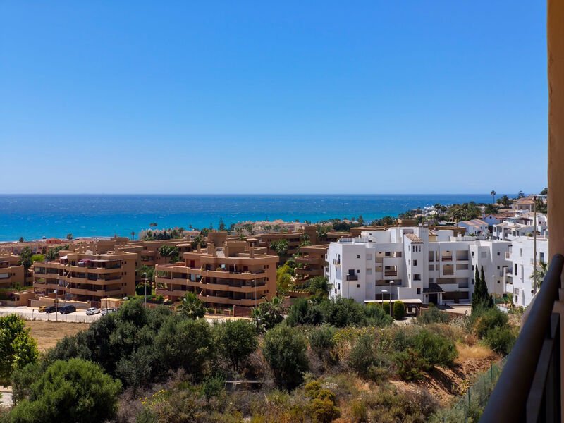 Terrazas De La Cala
