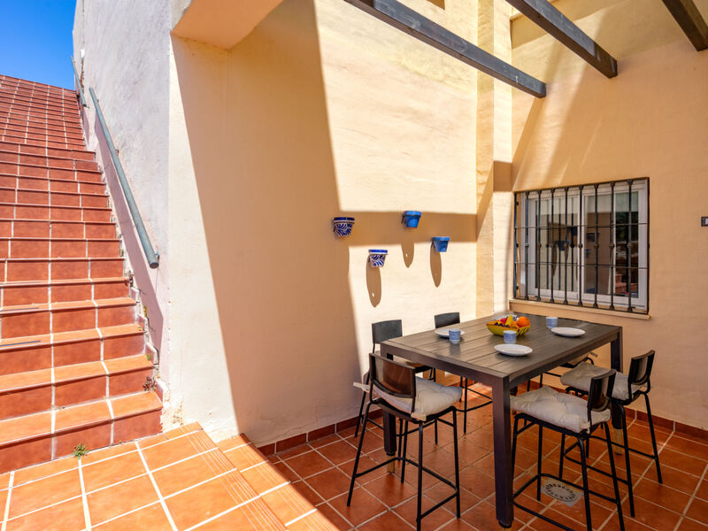 Terrazas De La Cala
