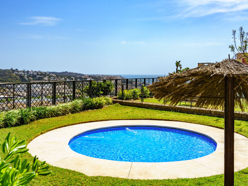 Terrazas De La Cala