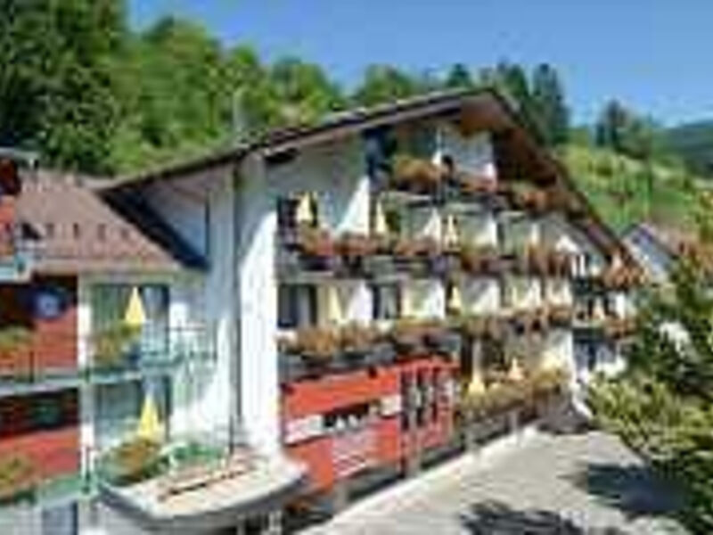 Flair Hotel Sonnenhof