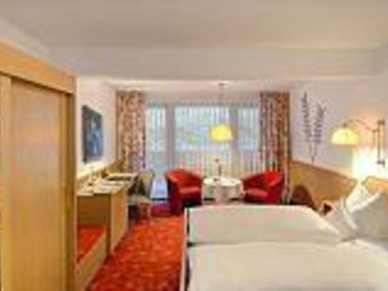 Flair Hotel Sonnenhof
