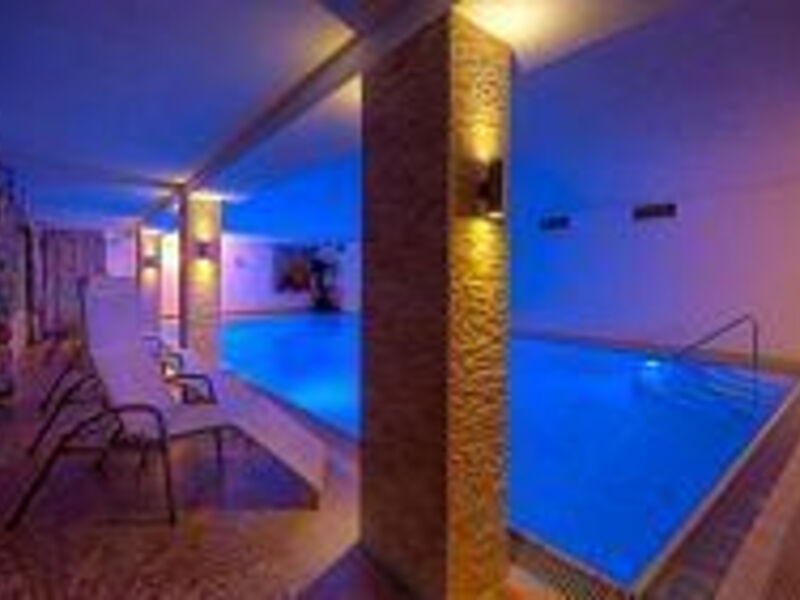 Flair Hotel Sonnenhof