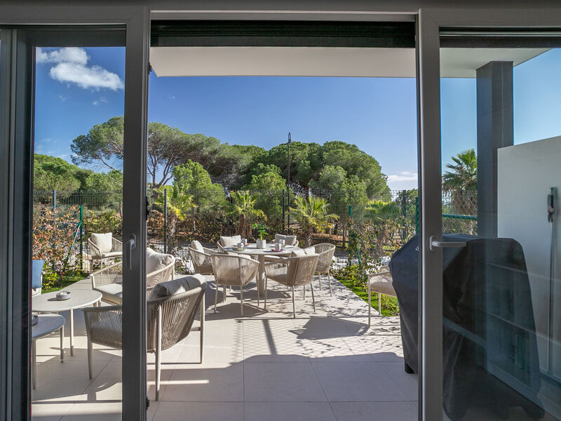 Cala Serena Village
