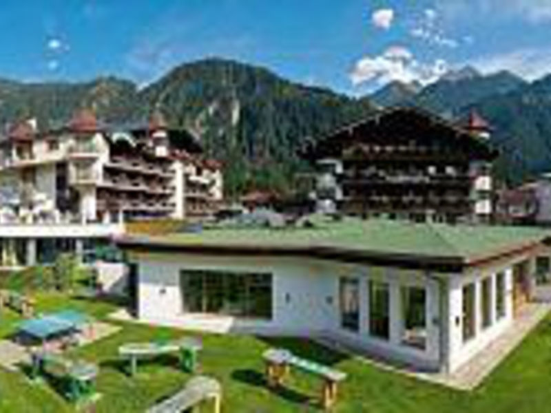 Hotel Fun & Spa Hotel Strass