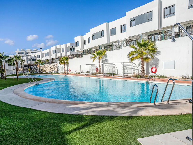 Cala Serena Village