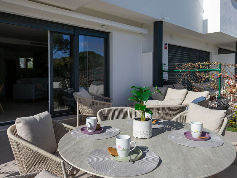 Cala Serena Village