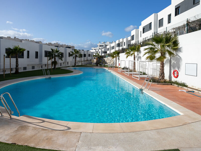 Cala Serena Village