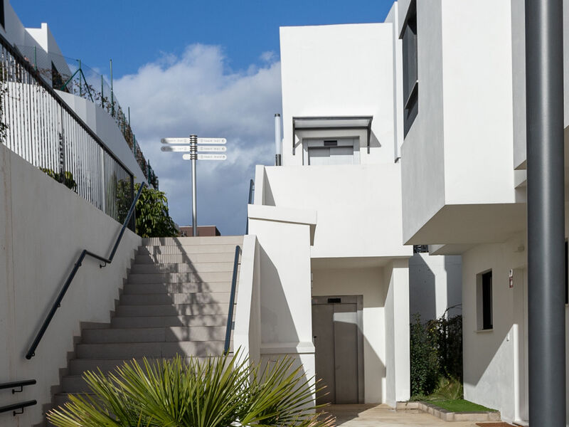 Cala Serena Village