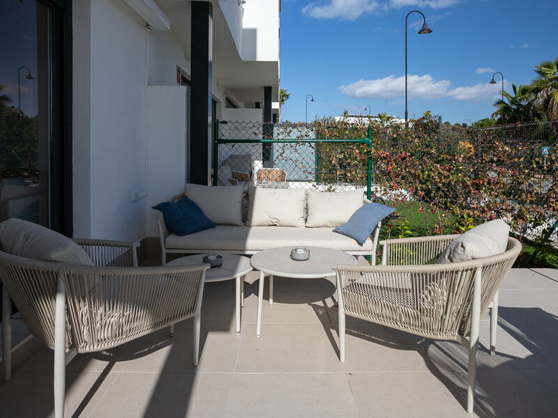 Cala Serena Village