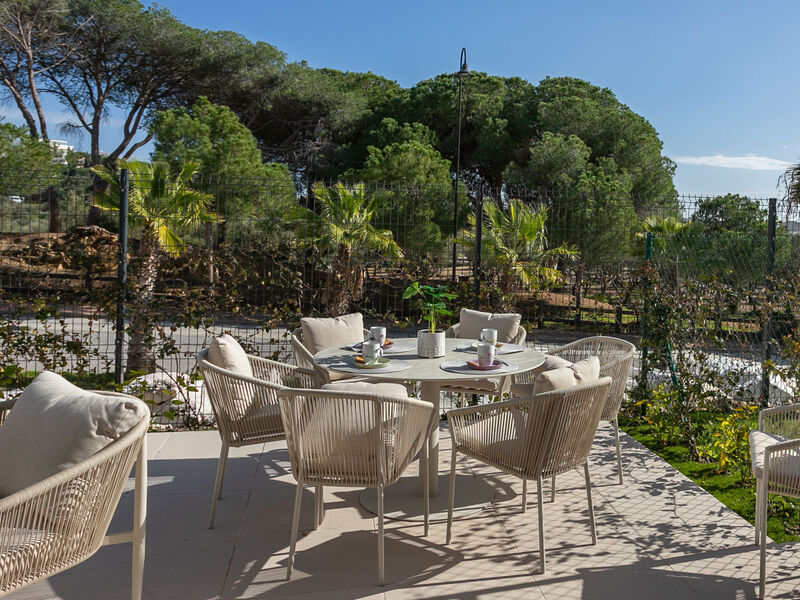 Cala Serena Village