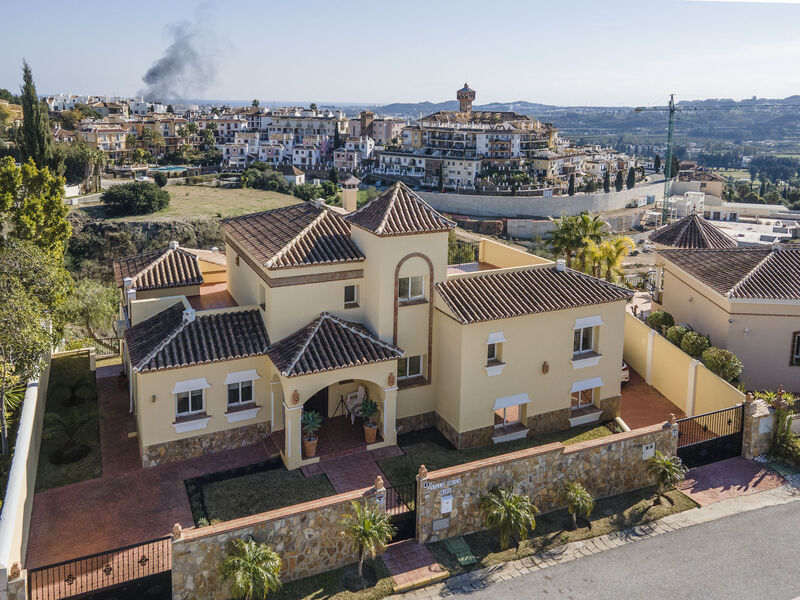 Vila Unica
