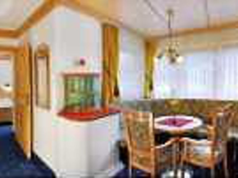 Hotel Fun & Spa Hotel Strass