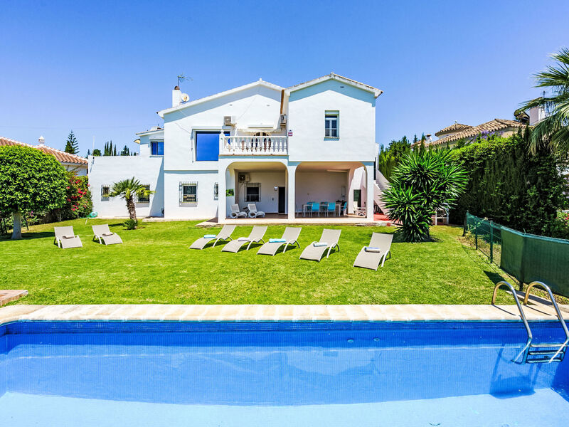 Vila La Paisible