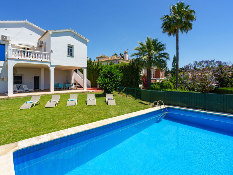 Vila La Paisible