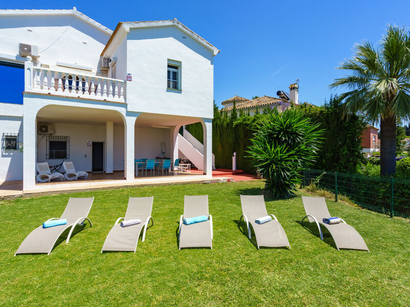 Vila La Paisible