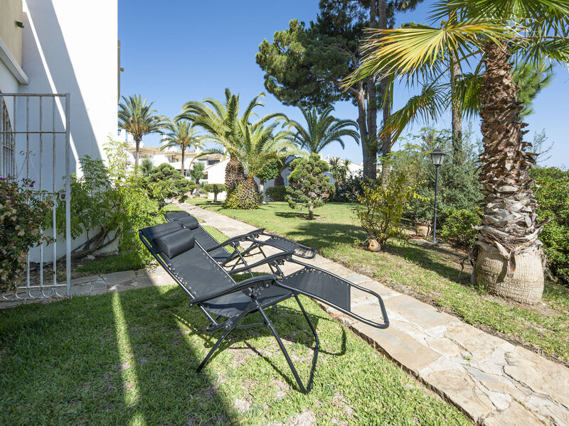 Monte Paraiso