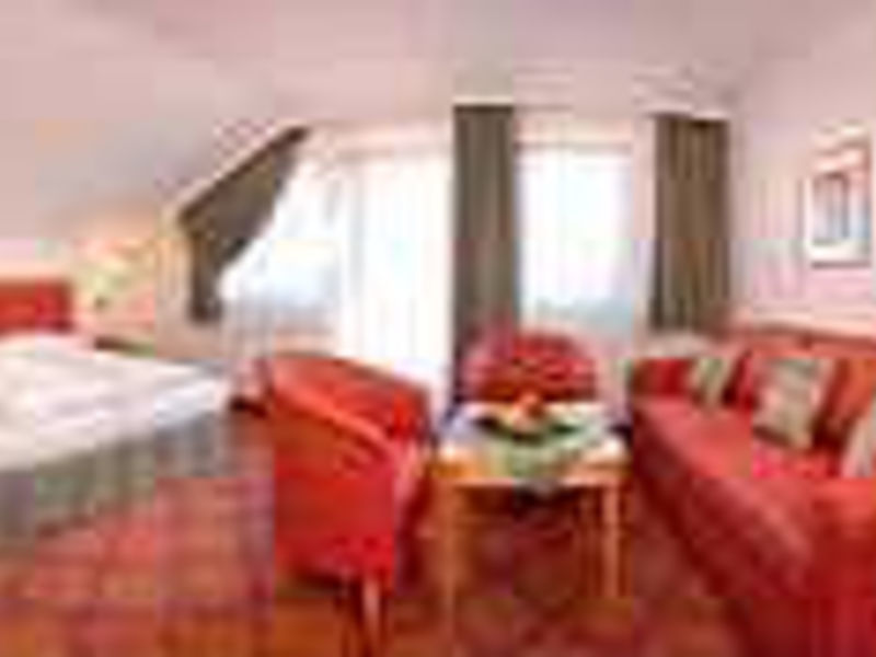 Hotel Fun & Spa Hotel Strass