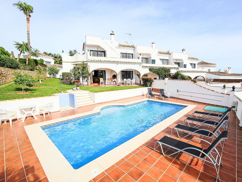 Vila Cielo