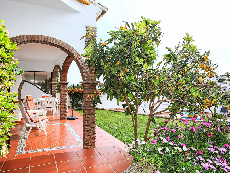 Vila Cielo
